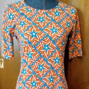 Lularoe Julia. size. medium